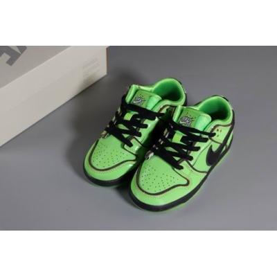china cheap nike dunk sb sneakers for kid->dunk sb->Sneakers