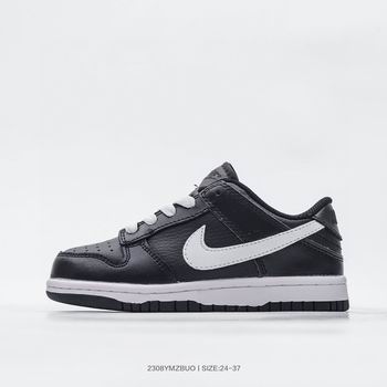 china cheap nike dunk sb sneakers for kid->dunk sb->Sneakers
