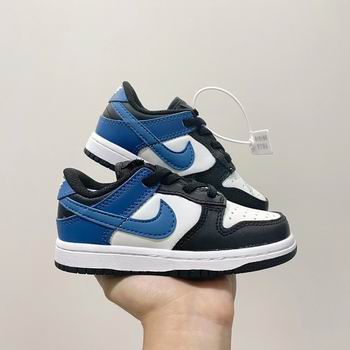 china cheap nike dunk sb sneakers for kid->dunk sb->Sneakers