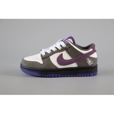 china cheap nike dunk sb sneakers for kid->dunk sb->Sneakers