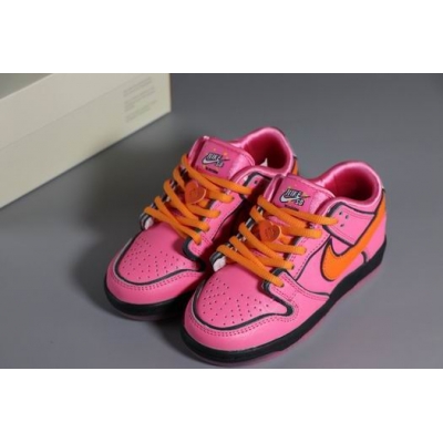 china cheap nike dunk sb sneakers for kid->dunk sb->Sneakers