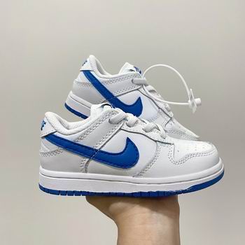 china cheap nike dunk sb sneakers for kid->dunk sb->Sneakers