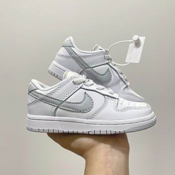 china cheap nike dunk sb sneakers for kid->dunk sb->Sneakers