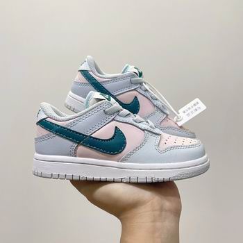 china cheap nike dunk sb sneakers for kid->dunk sb->Sneakers