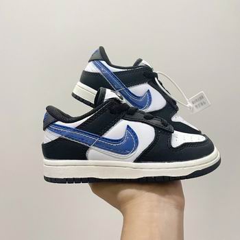 china cheap nike dunk sb sneakers for kid->dunk sb->Sneakers