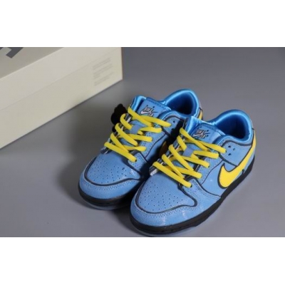 china cheap nike dunk sb sneakers for kid->dunk sb->Sneakers