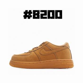 bulk wholesale Air Force One sneakers for kid->dunk sb->Sneakers