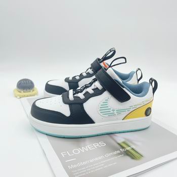 bulk wholesale Air Force One sneakers for kid->air force one->Sneakers