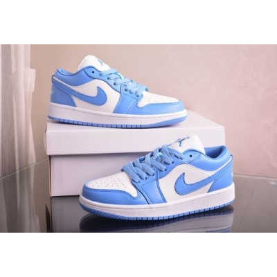 bulk wholesale nike air jordan 1 sneakers for women->nike air jordan->Sneakers