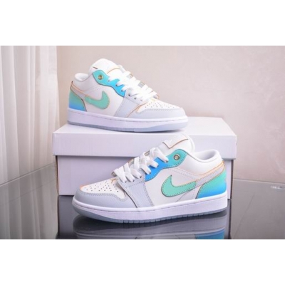 bulk wholesale nike air jordan 1 sneakers for women->nike air jordan->Sneakers
