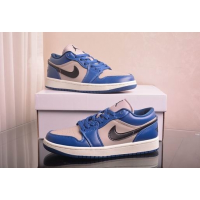 bulk wholesale nike air jordan 1 sneakers for women->nike air jordan->Sneakers