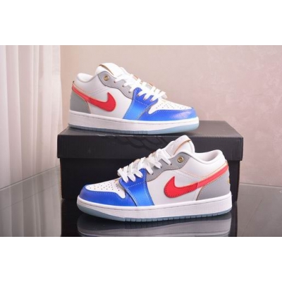 bulk wholesale nike air jordan 1 sneakers for women->nike air jordan->Sneakers
