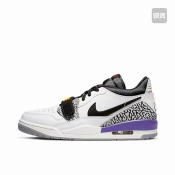 china wholesale Air Jordan Legacy 312 shoes->nike air jordan->Sneakers