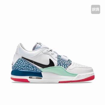 china wholesale Air Jordan Legacy 312 shoes->nike air jordan->Sneakers