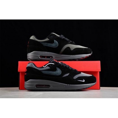 china wholesale Nike Air Max 87 sneakers->nike trainer->Sneakers