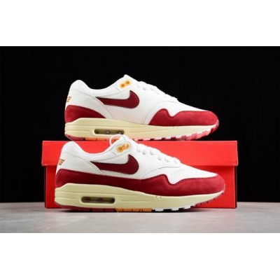 china wholesale Nike Air Max 87 sneakers->nike air max 87->Sneakers