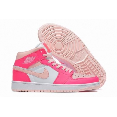 wholesale Nike Air Jordan 1 shoes cheap womens->nike air jordan->Sneakers