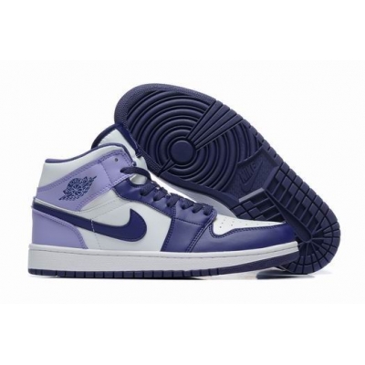 wholesale Nike Air Jordan 1 shoes cheap womens->nike air jordan->Sneakers