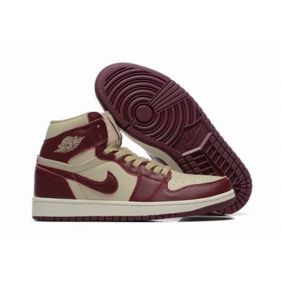 wholesale Nike Air Jordan 1 shoes cheap womens->nike air jordan->Sneakers