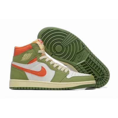 wholesale Nike Air Jordan 1 shoes cheap womens->nike air jordan->Sneakers