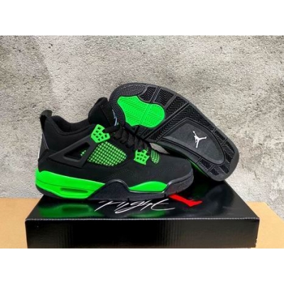 bulk wholesale nike air jordan 4 women shoes->nike air jordan->Sneakers