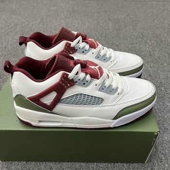 china low price Jordan 3.5 sneakers->nike air jordan->Sneakers