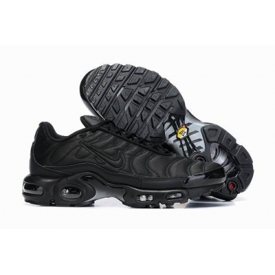 china wholesale Nike Air Max Plus TN shoes online->nike air max tn->Sneakers