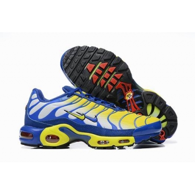 china wholesale Nike Air Max Plus TN shoes online->nike air max tn->Sneakers