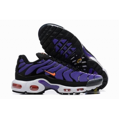 china wholesale Nike Air Max Plus TN shoes online->nike air max tn->Sneakers