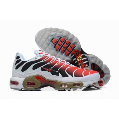 china wholesale Nike Air Max Plus TN shoes online->nike air max tn->Sneakers