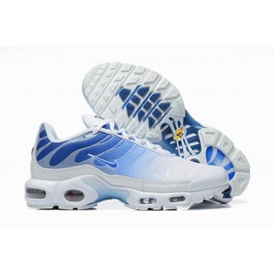 china wholesale Nike Air Max Plus TN shoes online->nike air max tn->Sneakers