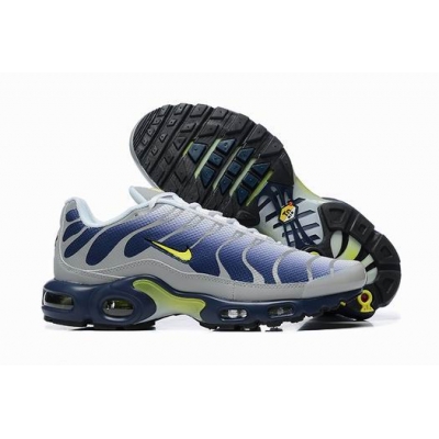 china wholesale Nike Air Max Plus TN shoes online->nike air max tn->Sneakers