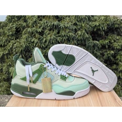 shop nike air jordan 4 women shoes online->nike air jordan->Sneakers