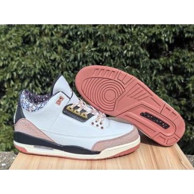 shop nike air jordan 3 women shoes online->nike air jordan->Sneakers