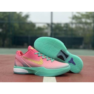 china wholesale Nike Zoom Kobe shoes aaa online->nike series->Sneakers