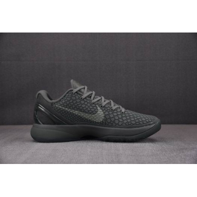 china wholesale Nike Zoom Kobe shoes aaa online->nike series->Sneakers