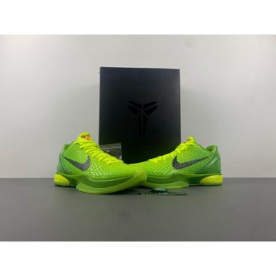 china wholesale Nike Zoom Kobe shoes aaa online->nike series->Sneakers