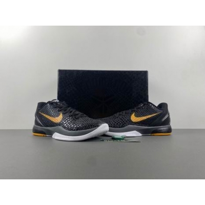 china wholesale Nike Zoom Kobe shoes aaa online->nike series->Sneakers
