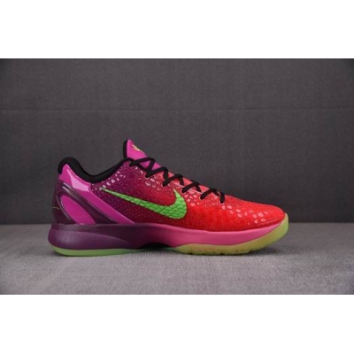 china wholesale Nike Zoom Kobe shoes aaa online->nike series->Sneakers