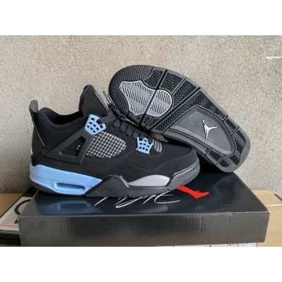 china wholesale Nike Air Jordan 4 shoes free shipping->nike air jordan->Sneakers