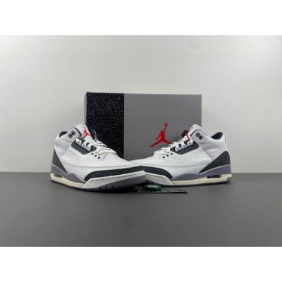 buy and sell nike air jordan 3 shoes top quality->nike air jordan->Sneakers