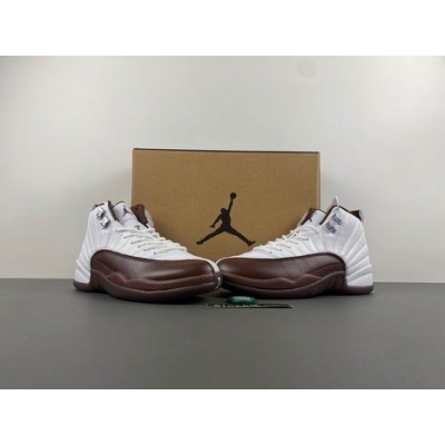 china nike air jordan 12 shoes top quality wholesale->nike air jordan->Sneakers