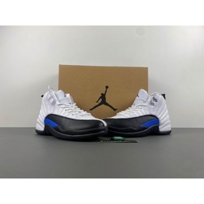 china nike air jordan 12 shoes top quality wholesale->nike air jordan->Sneakers