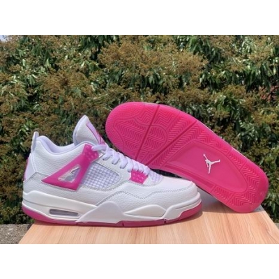 low price nike air jordan 4 shoes wholesale in china->nike air jordan->Sneakers