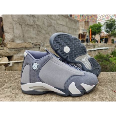 discount nike air jordan 14 shoes wholesale in china->nike air jordan->Sneakers