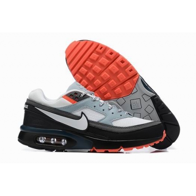 china cheap Nike Air Max BW shoes->nike trainer->Sneakers