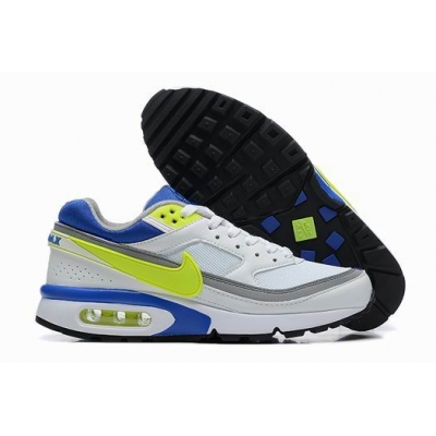 china cheap Nike Air Max BW shoes->nike trainer->Sneakers