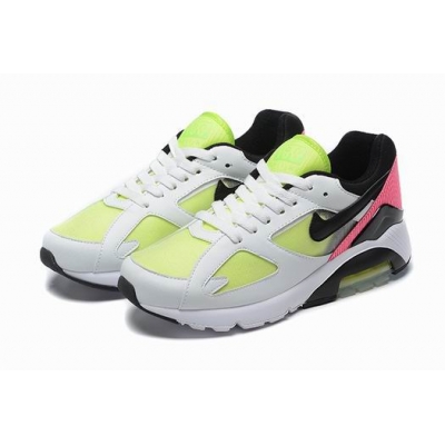 free shipping wholesale Nike Air Max Terra 180 shoes->nike trainer->Sneakers