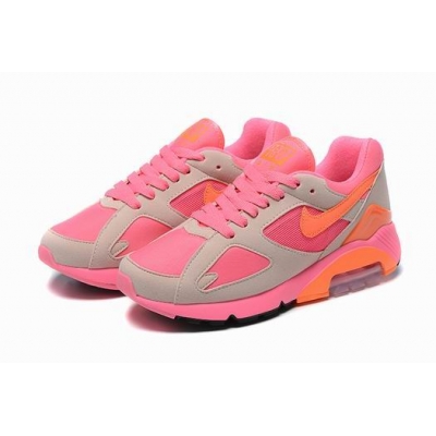 china cheap Nike Air Max Terra 180 shoes->nike trainer->Sneakers