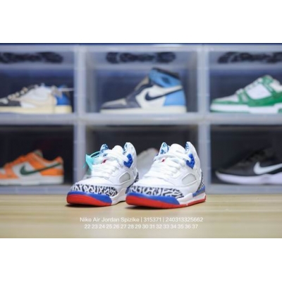 china cheap nike air jordan shoes for kid free shipping->->Sneakers